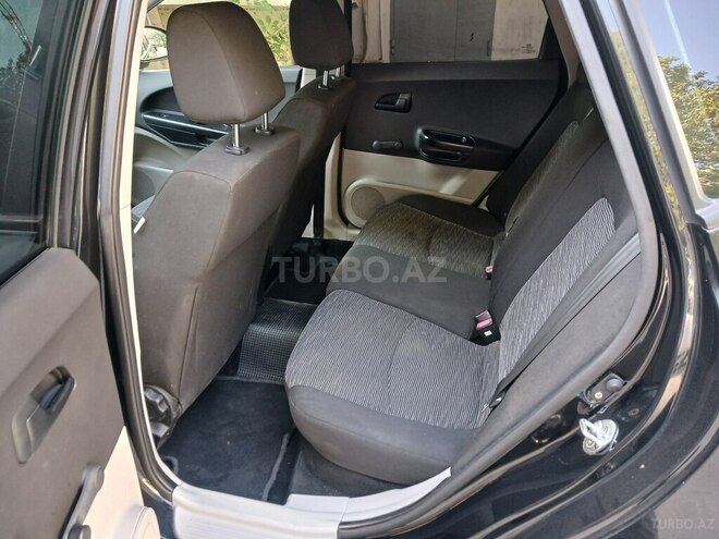 Kia Ceed 2007, 165,742 km - 1.4 l - Bakı