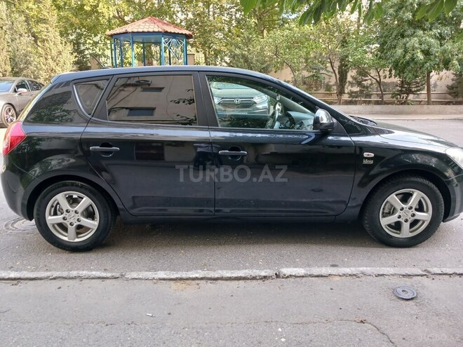 Kia Ceed 2007, 165,742 km - 1.4 l - Bakı