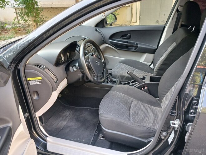 Kia Ceed 2007, 165,742 km - 1.4 l - Bakı