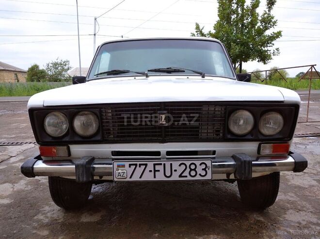 LADA (VAZ) 2106 2005, 40,000 km - 1.6 l - Salyan