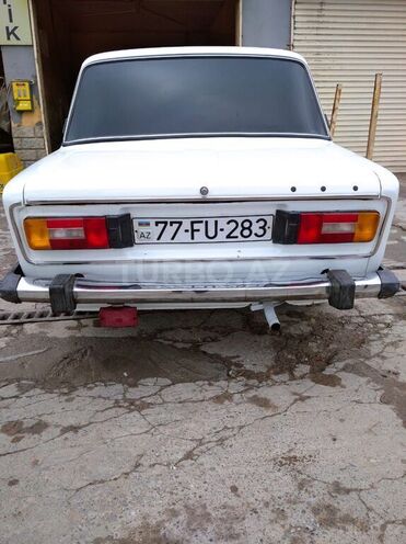 LADA (VAZ) 2106 2005, 40,000 km - 1.6 l - Salyan