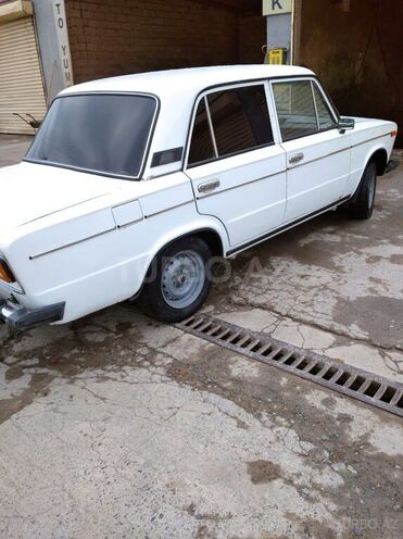 LADA (VAZ) 2106 2005, 40,000 km - 1.6 l - Salyan