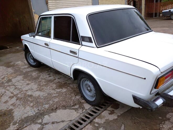 LADA (VAZ) 2106 2005, 40,000 km - 1.6 l - Salyan