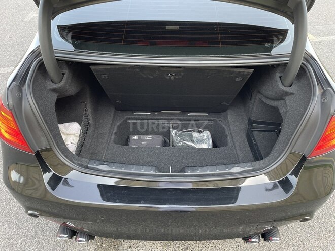 BMW 320 2013, 127,000 km - 2.0 l - Bakı