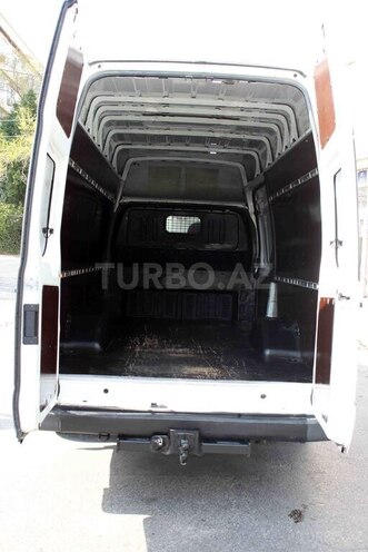 Ford Transit 2013, 173,000 km - 2.2 l - Bakı