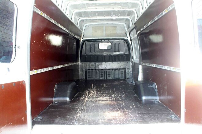 Ford Transit 2013, 173,000 km - 2.2 l - Bakı