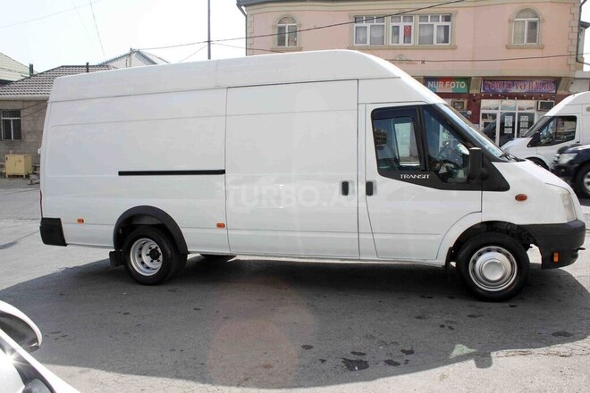 Ford Transit 2013, 173,000 km - 2.2 l - Bakı