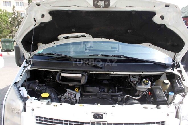 Ford Transit 2013, 173,000 km - 2.2 l - Bakı