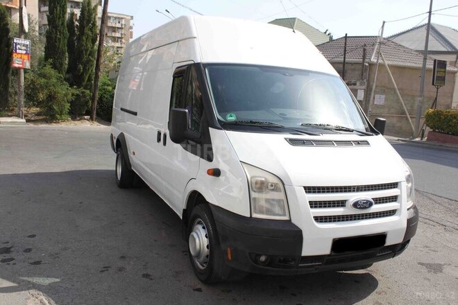 Ford Transit 2013, 173,000 km - 2.2 l - Bakı