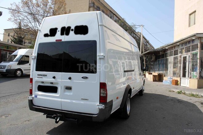 Ford Transit 2013, 173,000 km - 2.2 l - Bakı
