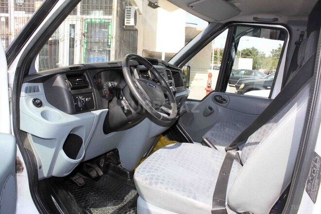 Ford Transit 2013, 173,000 km - 2.2 l - Bakı
