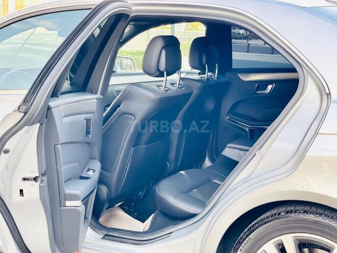Mercedes E 250 2013, 275,000 km - 2.2 l - Bakı