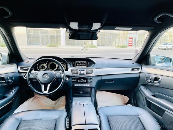 Mercedes E 250 2013, 275,000 km - 2.2 l - Bakı