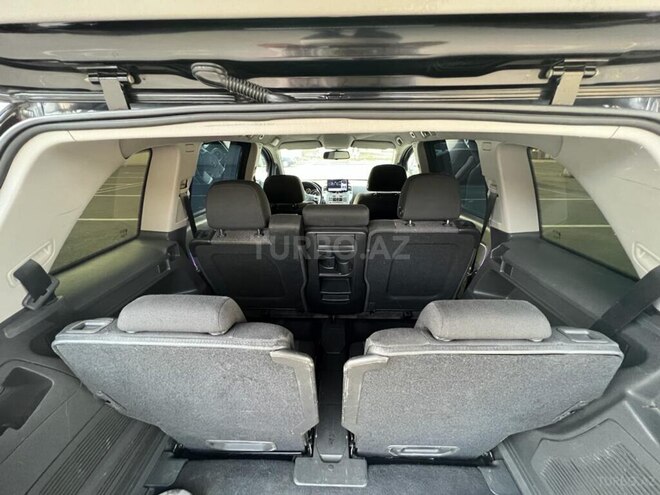 Opel Zafira 2007, 231,000 km - 1.9 l - Sumqayıt