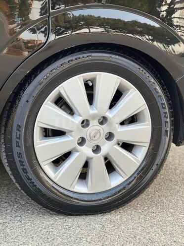 Opel Zafira 2007, 231,000 km - 1.9 l - Sumqayıt