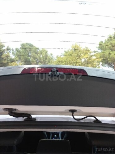 Hyundai Santa Fe 2014, 142,000 km - 2.0 l - Sumqayıt