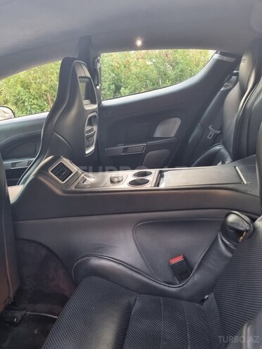Aston Martin Rapide 2011, 75,000 km - 5.9 л - Bakı