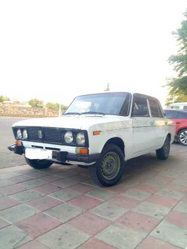 LADA (VAZ) 2106 1986, 65,500 km - 1.6 l - Bərdə