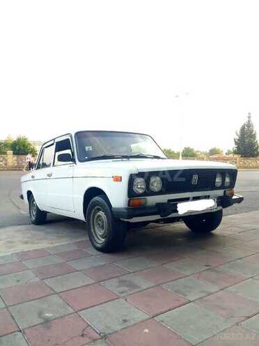 LADA (VAZ) 2106 1986, 65,500 km - 1.6 l - Bərdə