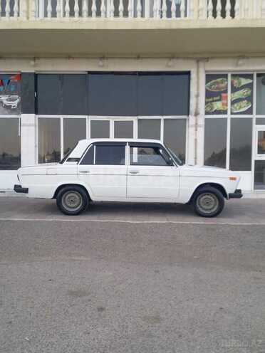 LADA (VAZ) 2106 1986, 65,500 km - 1.6 l - Bərdə