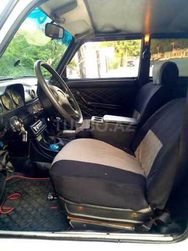 LADA (VAZ) 2106 1986, 65,500 km - 1.6 l - Bərdə