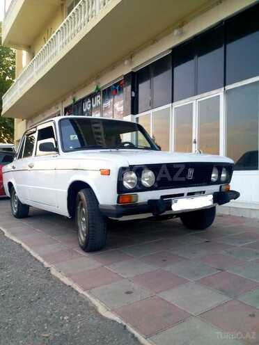 LADA (VAZ) 2106 1986, 65,500 km - 1.6 l - Bərdə