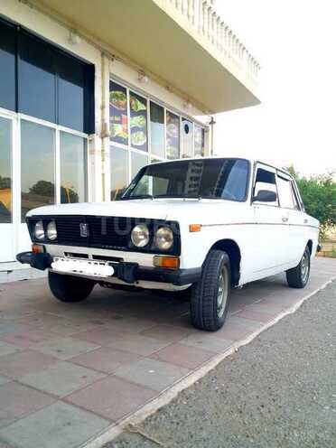 LADA (VAZ) 2106 1986, 65,500 km - 1.6 l - Bərdə