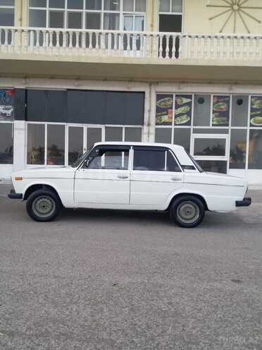 LADA (VAZ) 2106 1986, 65,500 km - 1.6 l - Bərdə