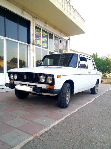 LADA (VAZ) 2106 1986, 65,500 km - 1.6 l - Bərdə
