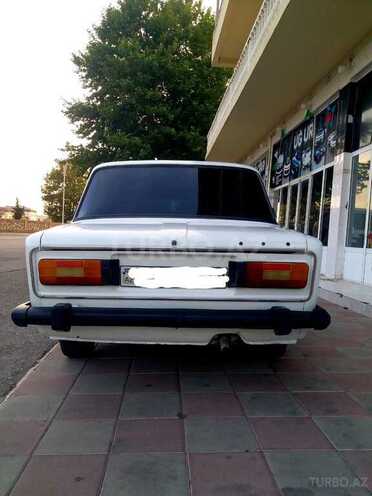 LADA (VAZ) 2106 1986, 65,500 km - 1.6 l - Bərdə
