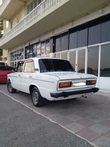 LADA (VAZ) 2106 1986, 65,500 km - 1.6 l - Bərdə