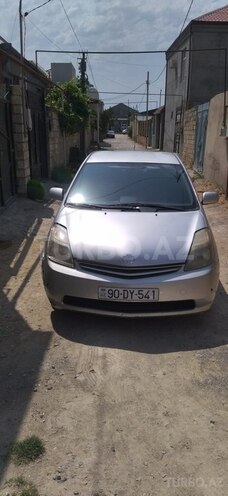 Toyota Prius 2008, 318,500 km - 1.5 l - Bakı