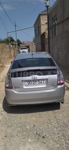 Toyota Prius 2008, 318,500 km - 1.5 l - Bakı