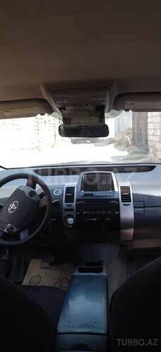 Toyota Prius 2008, 318,500 km - 1.5 l - Bakı