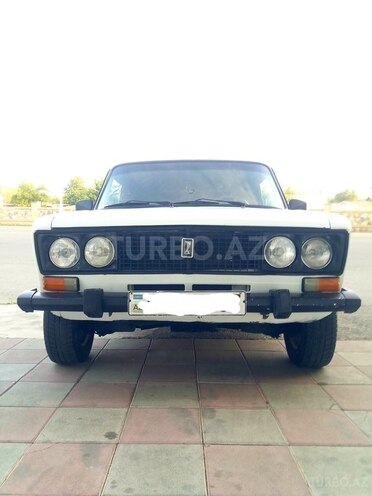 LADA (VAZ) 2106 1986, 65,500 km - 1.6 l - Bərdə