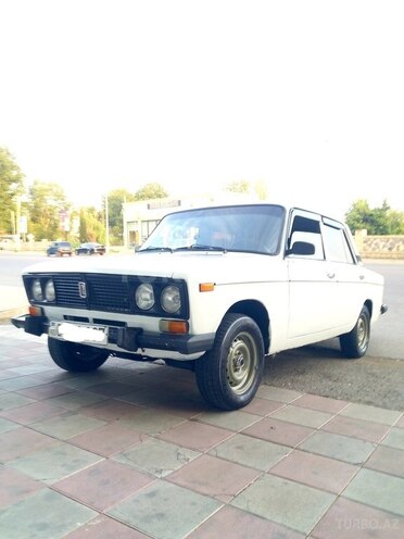 LADA (VAZ) 2106 1986, 65,500 km - 1.6 l - Bərdə