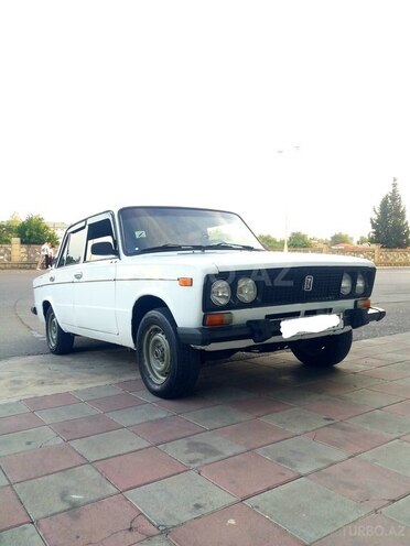 LADA (VAZ) 2106 1986, 65,500 km - 1.6 l - Bərdə