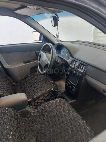 LADA (VAZ) Priora 2007, 235,412 km - 1.6 л - Gəncə