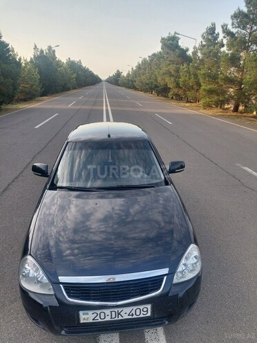 LADA (VAZ) Priora 2007, 235,412 km - 1.6 л - Gəncə