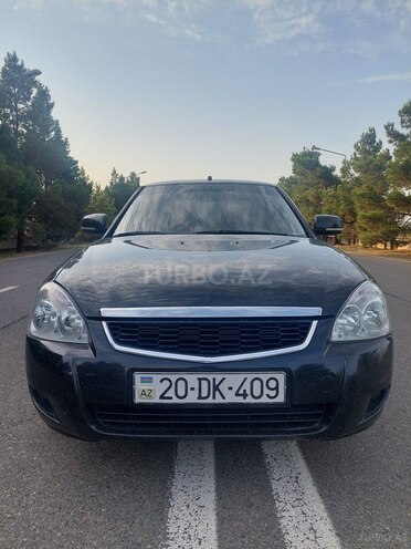 LADA (VAZ) Priora 2007, 235,412 km - 1.6 л - Gəncə
