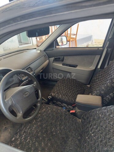 LADA (VAZ) Priora 2007, 235,412 km - 1.6 л - Gəncə
