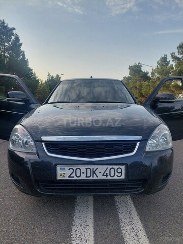 LADA (VAZ) Priora 2007, 235,412 km - 1.6 л - Gəncə