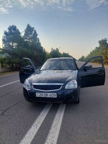 LADA (VAZ) Priora 2007, 235,412 km - 1.6 л - Gəncə