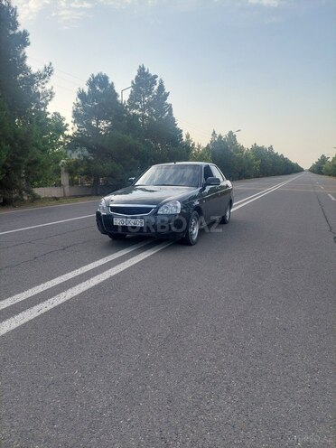LADA (VAZ) Priora 2007, 235,412 km - 1.6 л - Gəncə