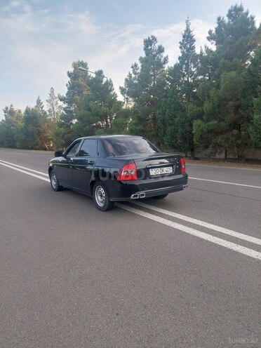 LADA (VAZ) Priora 2007, 235,412 km - 1.6 л - Gəncə