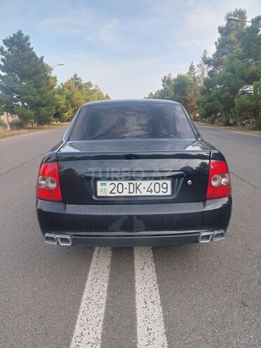 LADA (VAZ) Priora 2007, 235,412 km - 1.6 л - Gəncə