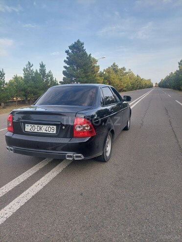 LADA (VAZ) Priora 2007, 235,412 km - 1.6 л - Gəncə