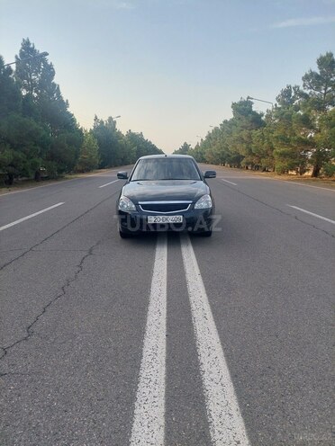 LADA (VAZ) Priora 2007, 235,412 km - 1.6 л - Gəncə