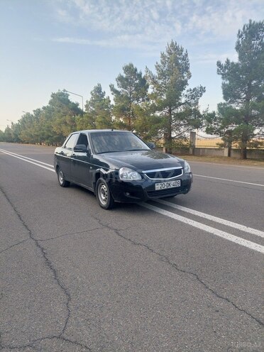 LADA (VAZ) Priora 2007, 235,412 km - 1.6 л - Gəncə