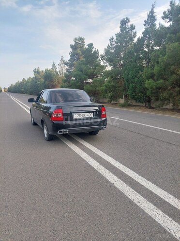 LADA (VAZ) Priora 2007, 235,412 km - 1.6 л - Gəncə